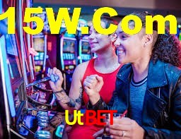 Utbet: Seu Cassino Premiado com Pagamentos Rápidos