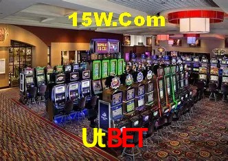 Inovações de Jogos na Utbet: O Futuro das Experiências Interativas