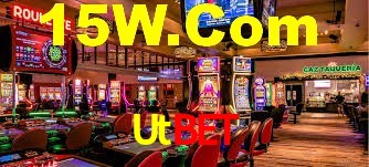 Utbet