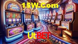 Statistics Utbet